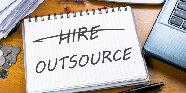 outsource