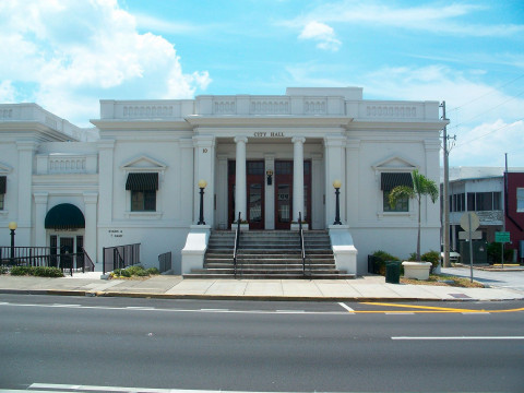 Lakewood Ranch, Florida