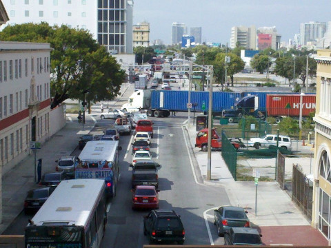 North Port, Florida