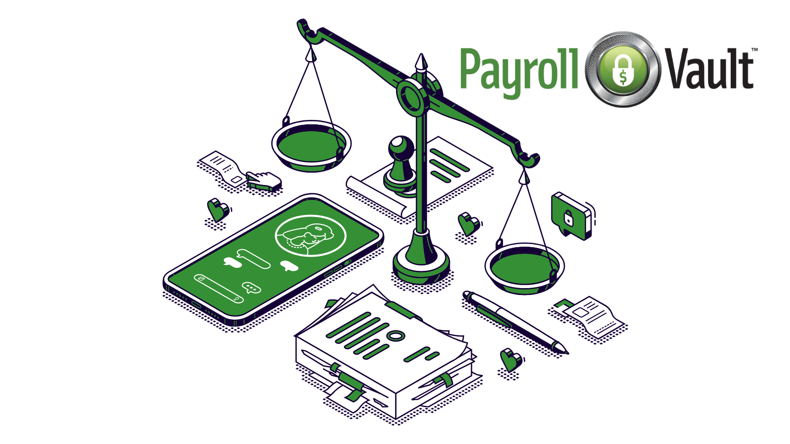 Payroll Direct Deposit: A Guide for Getting Your Company Set Up