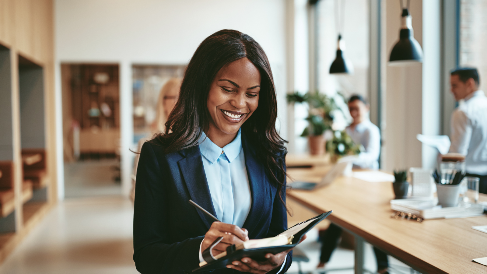 Transparency in the Workplace: What It Means & Why It's Important