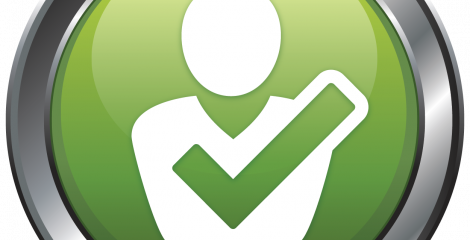 Is there a downside to screening the social media accounts of job candidates?