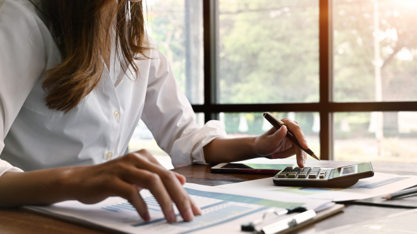 Get Started with Payroll Financing